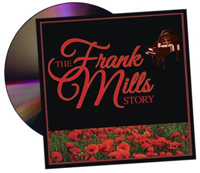 The Frank Mills Story